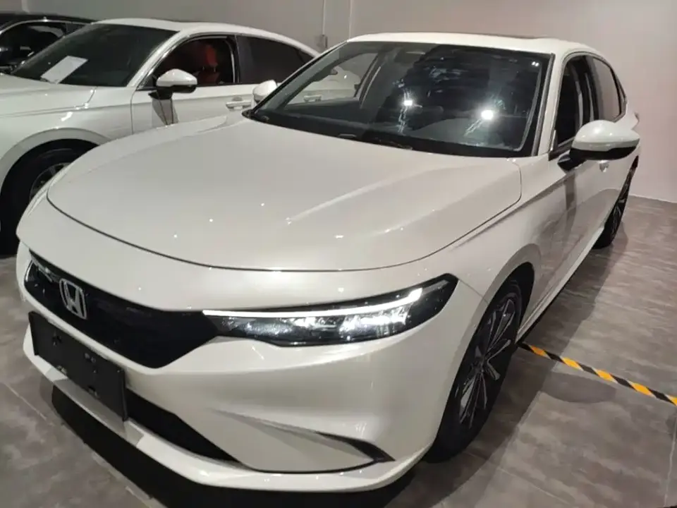 Honda Integra 240TURBO CVT Smart Enjoyment Edition 2024