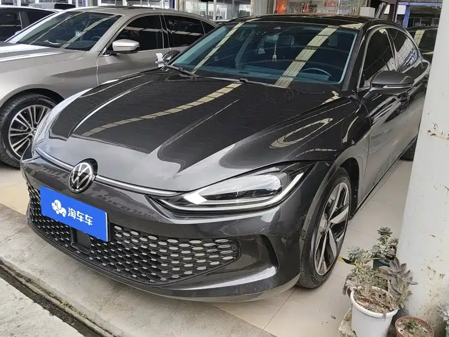 Volkswagen Lamando Lamando L 280TSI DSG Cool Edition 2022