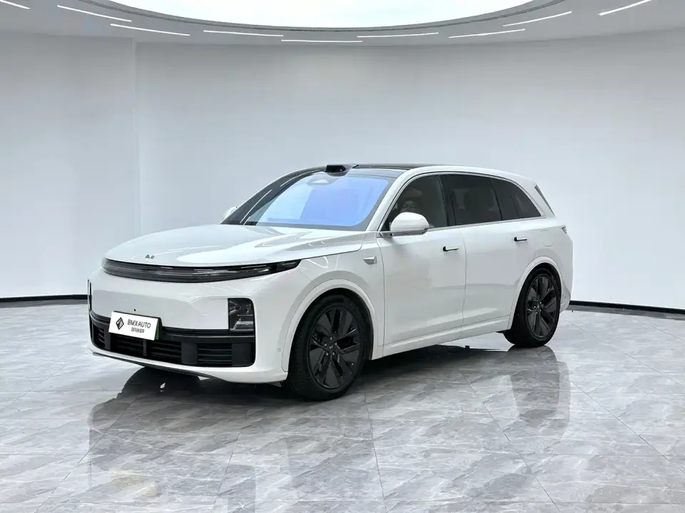 Li Auto L7 MAX 2025