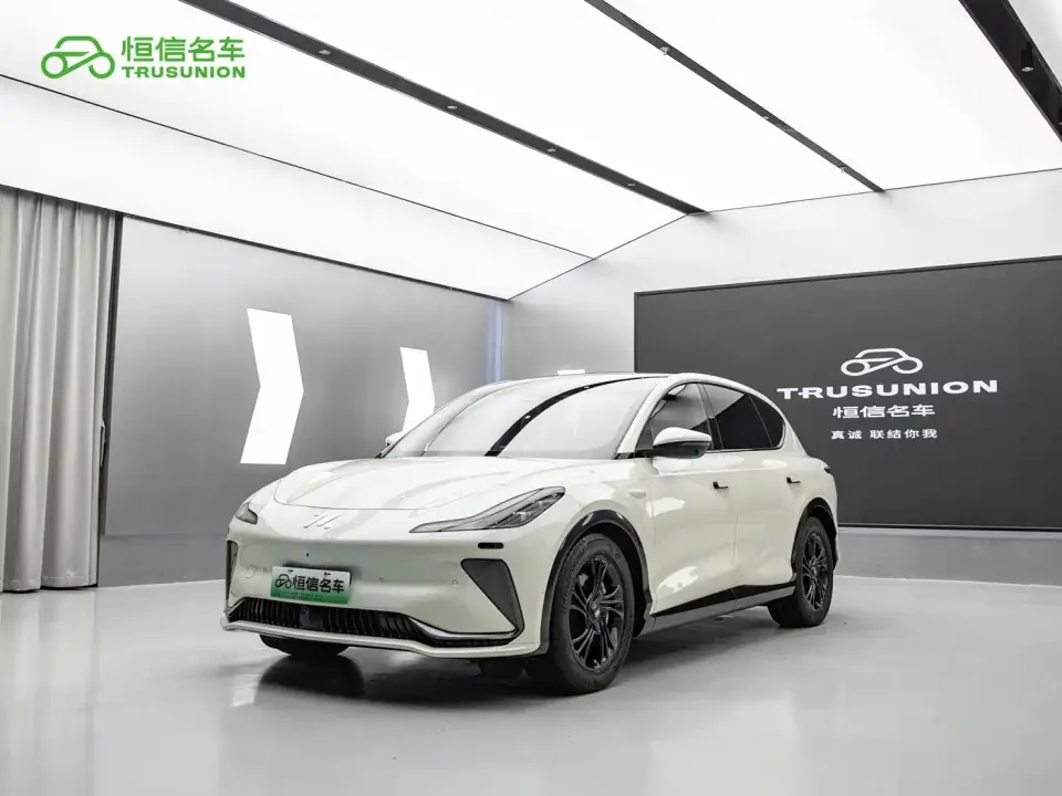 IM Motors IM LS7 Model 90kWh Elite RWD Edition 2023