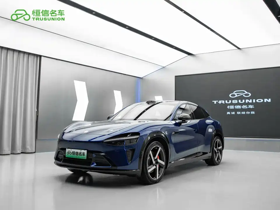 Xiaomi Auto Xiaomi YU7 Ultra Long Range High Performance AWD Max Edition 2026
