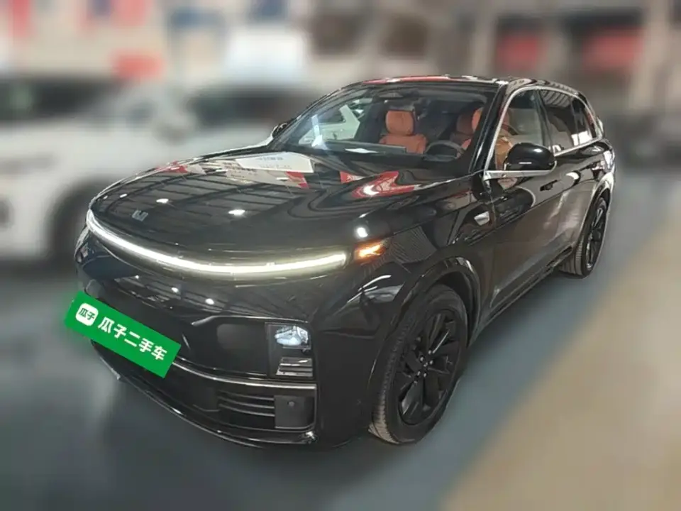 Li Auto L7 Pro 2023