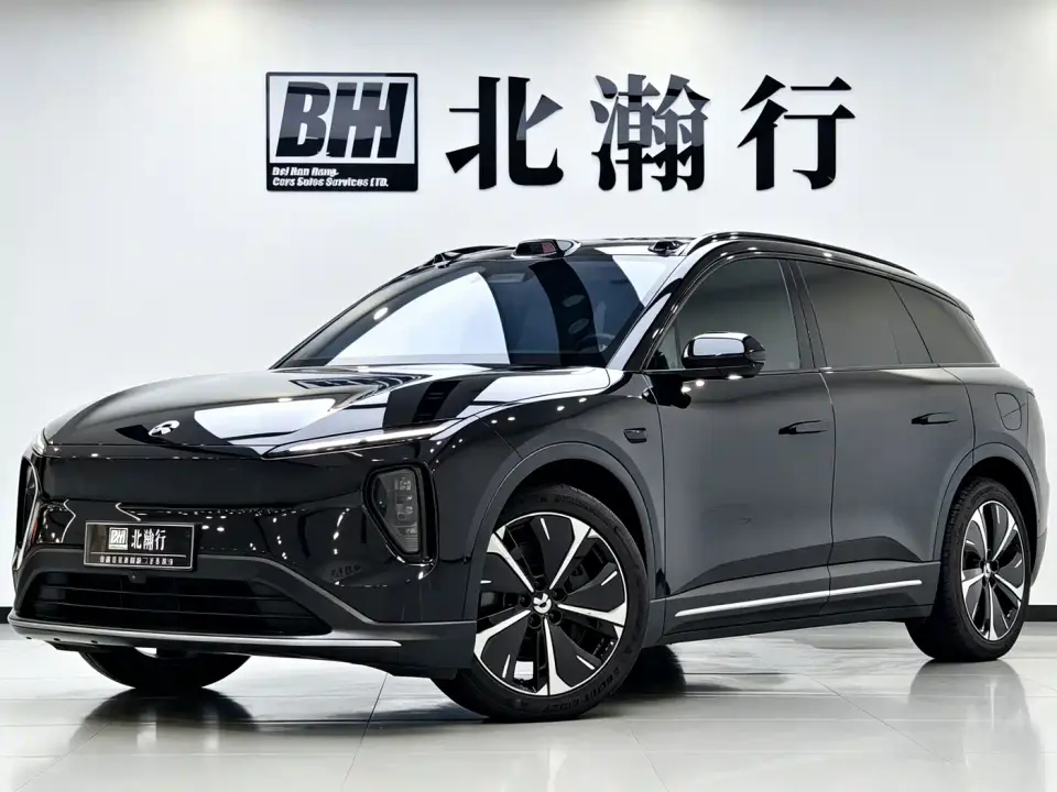 NIO ES6 75kWh 2023