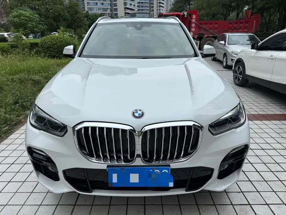 BMW X5 (Import) xDrive30i M Sport Package 2020
