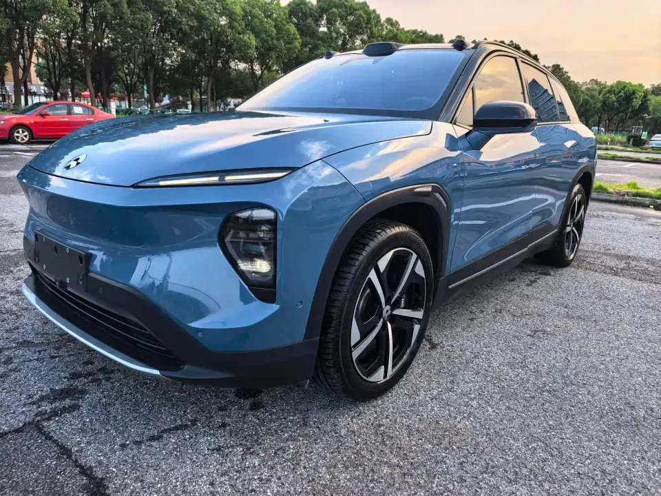 NIO ES7 100kWh 2023