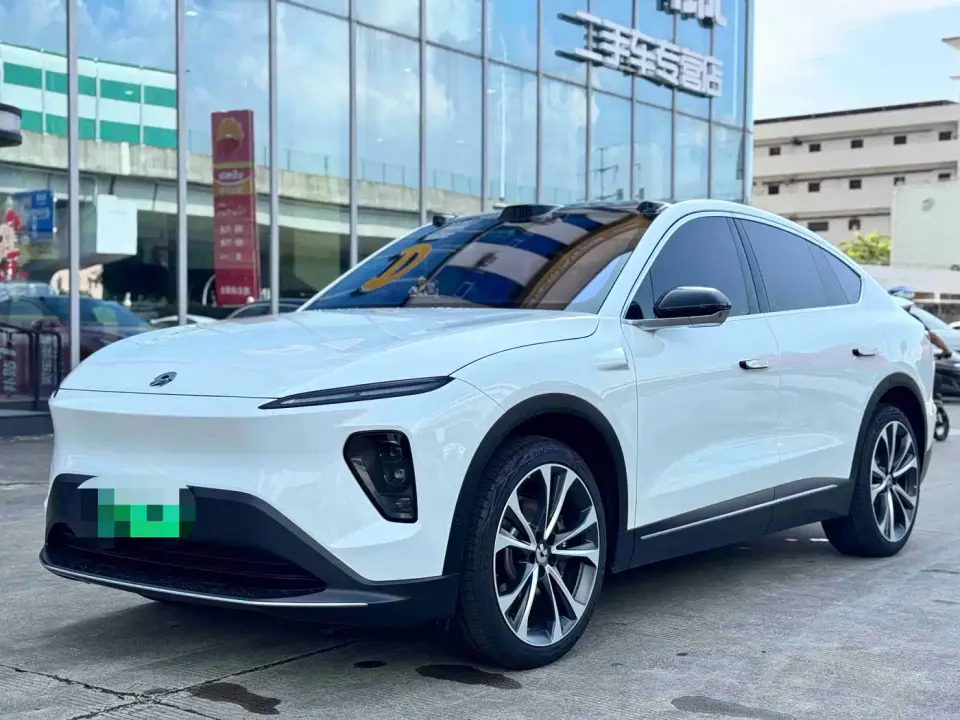 NIO EC7 75kWh 2026