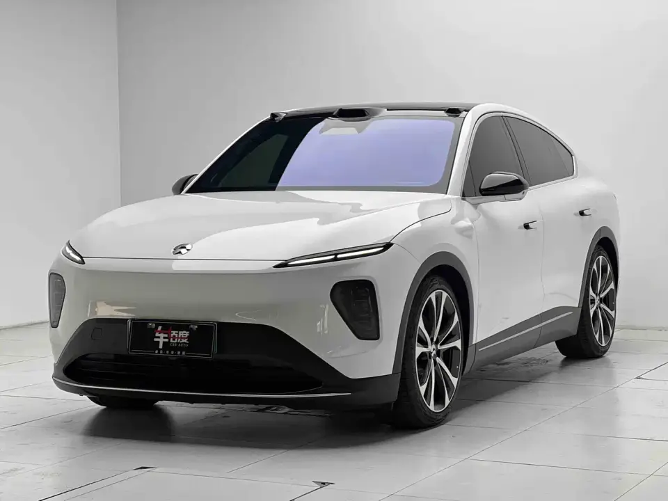 NIO EC7 75kWh 2026