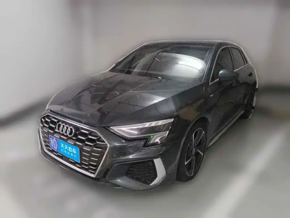 Audi A3 Sportback 35 TFSI Style Sport 2022