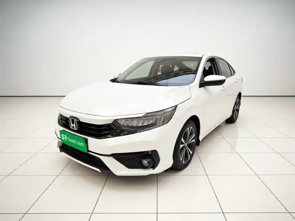 Honda ENVIX 180TURBO CVT Comfort Edition 2022