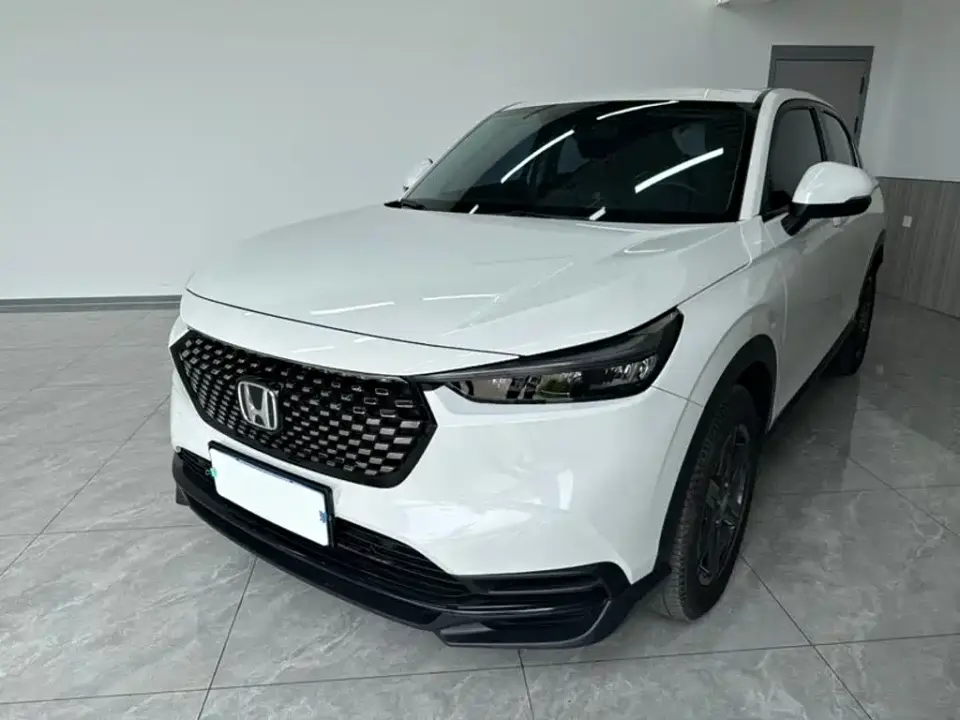 Honda XR-V 1.5L CVT Thermal Edition 2024