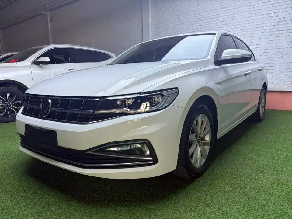 Volkswagen Bora 1.5L Automatic Elite Smart Edition 2022