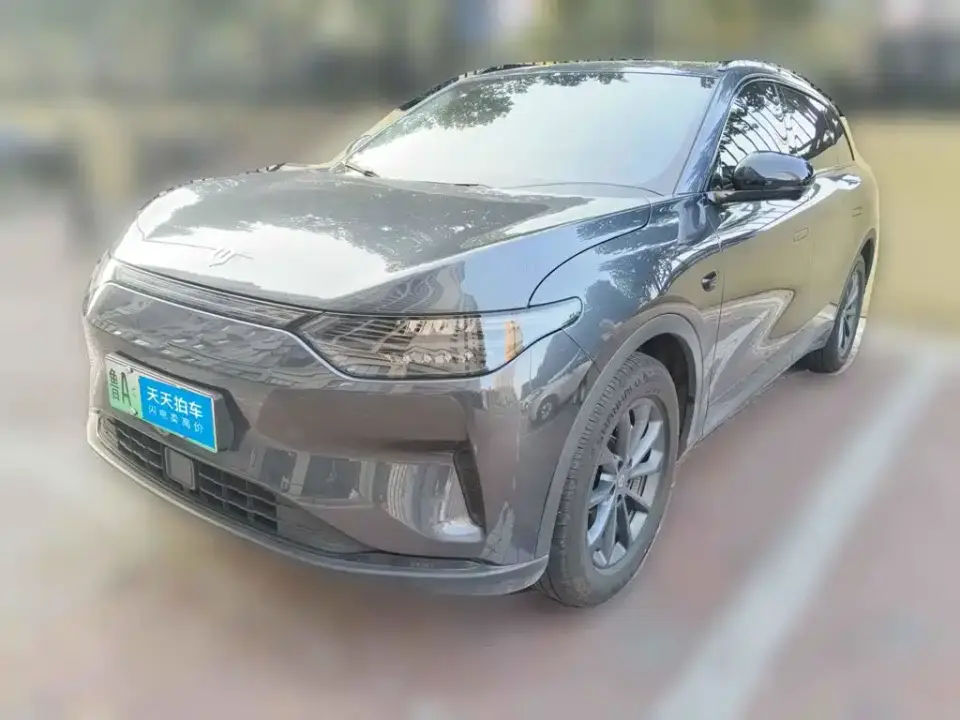 Leapmotor C11 Pure Electric 500 Comfort Edition 2023