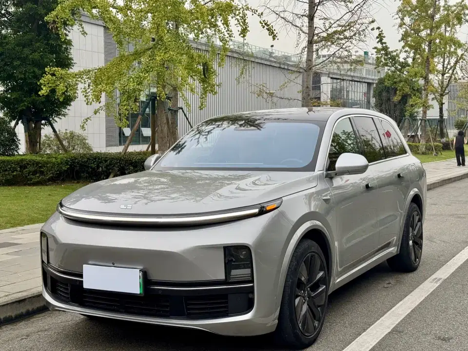 Li Auto Li L8 Pro 2023