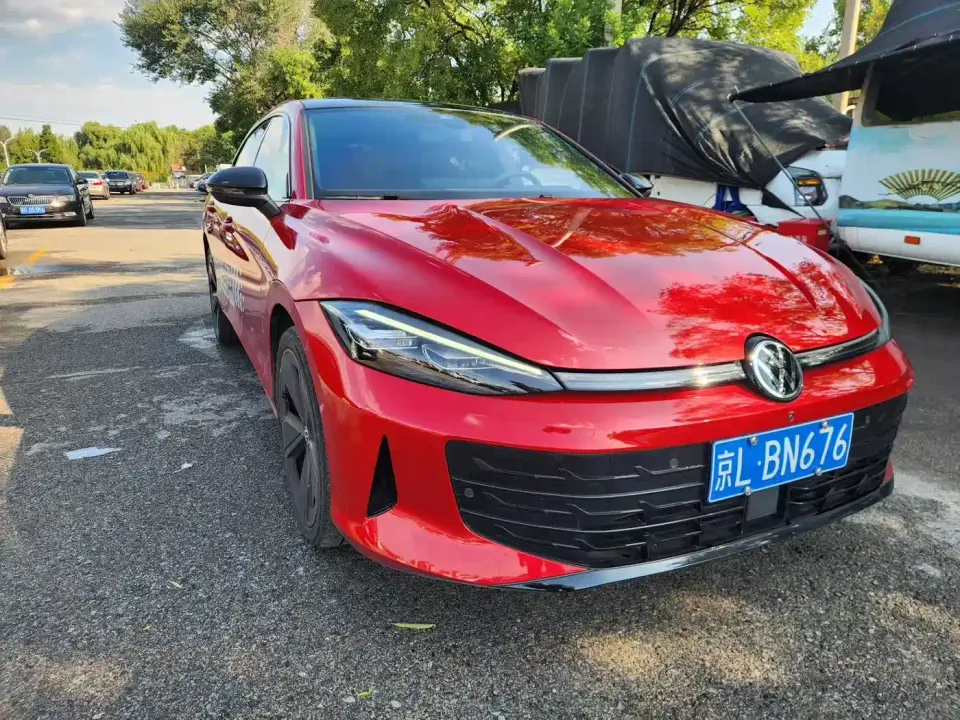 Volkswagen Lamando Lamando L 2.0T Base 2025
