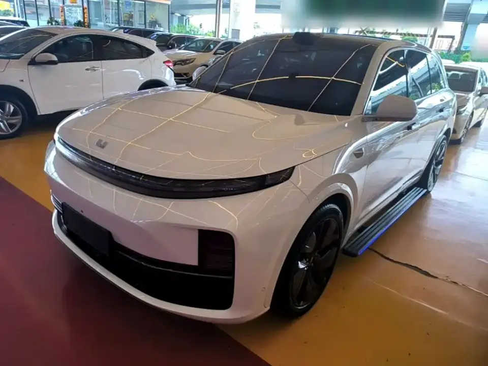 Li Auto L7 MAX 2025