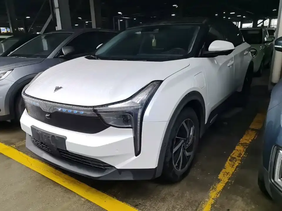 Neta U Pro 500 Global Edition 2022