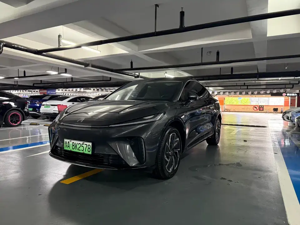 Roewe Feifan R7 Advanced Pro Edition 2024