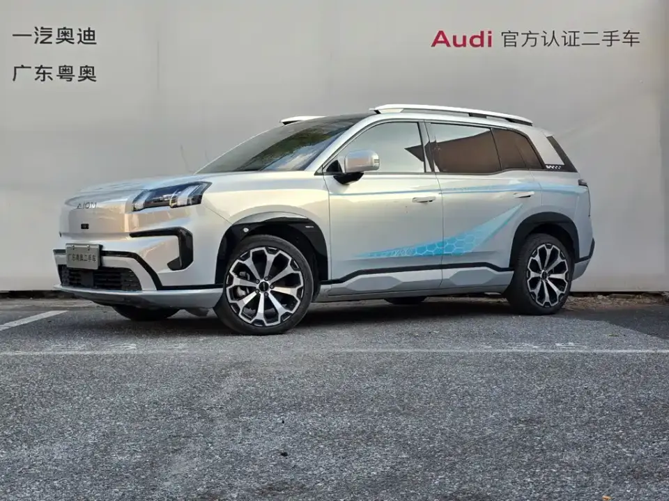 Aion V Aion T-Rex 650 Smart Premium Edition 2024