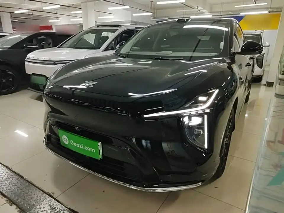 IM Motors IM LS6 Extended Range Base 2025