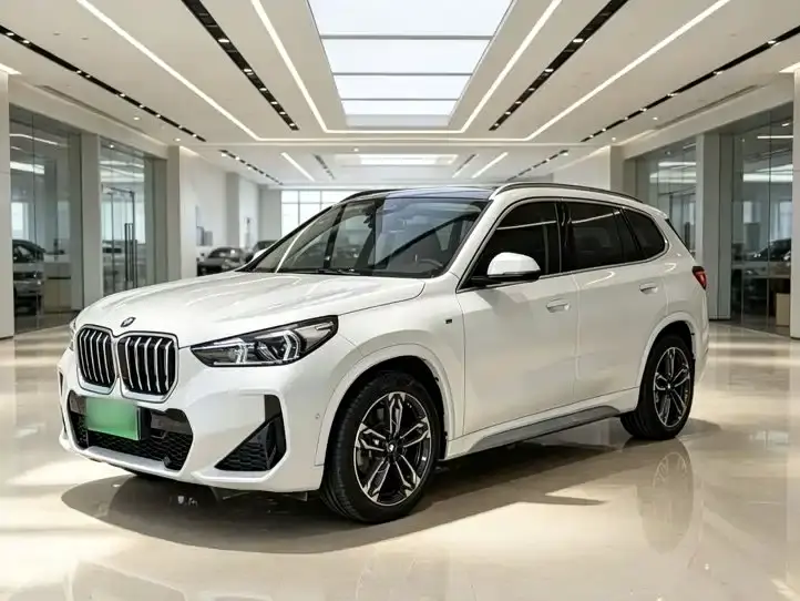 BMW X1 sDrive25Li M Sport Package 2023