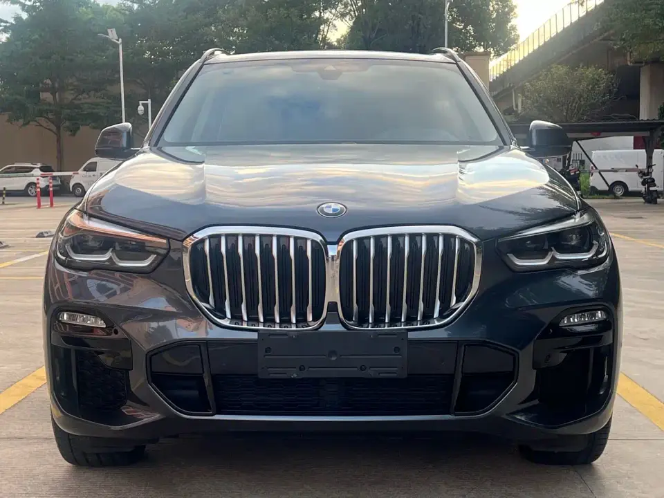 BMW X5 (Import) xDrive30i M Sport Package 2021
