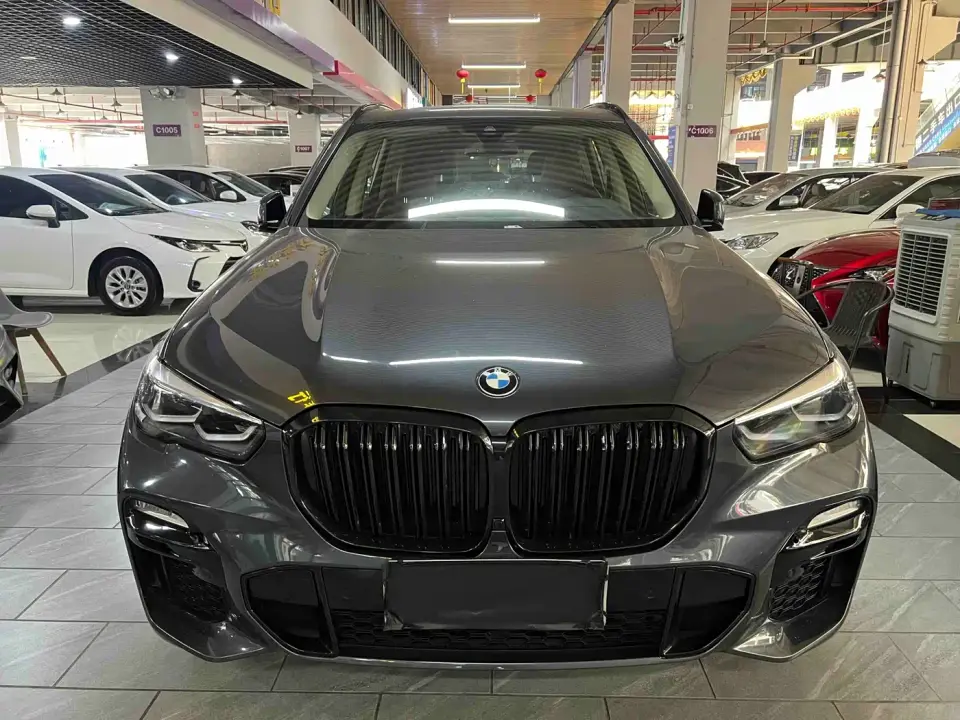 BMW X5 (Import) xDrive30i M Sport Package 2021