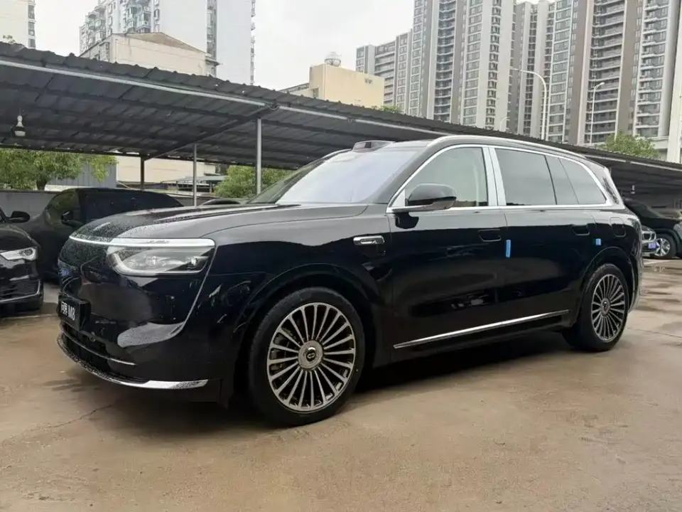 AITO Wenjie AITO M8 2026
