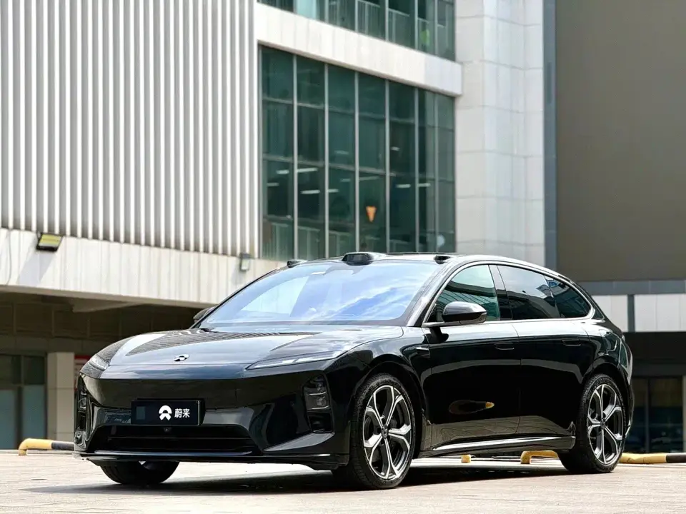 NIO ET5T 75kWh Touring 2025