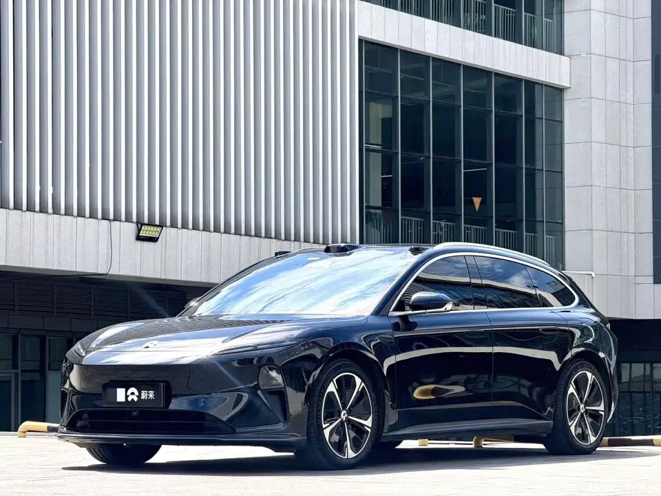 NIO ET5T 75kWh Touring 2024