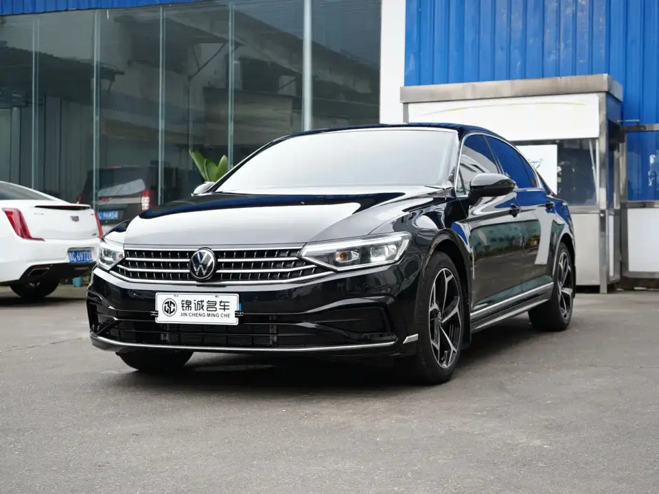 Volkswagen Magotan Model 30 Million Special Selection 380TSI DSG Luxury 2026