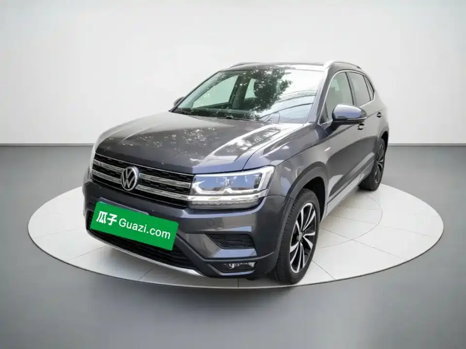 Volkswagen Tharu Model 280TSI 2WD Luxury Plus China VI 2021
