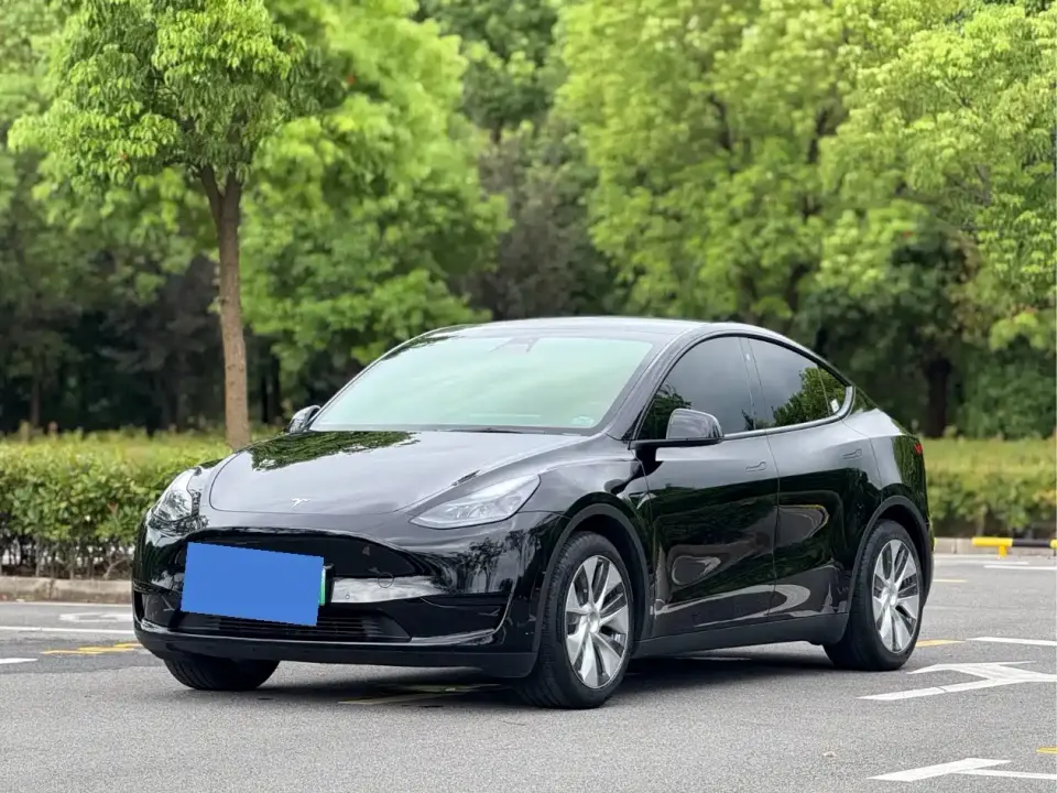 Tesla Model Y Rear-Wheel Drive Version 2023