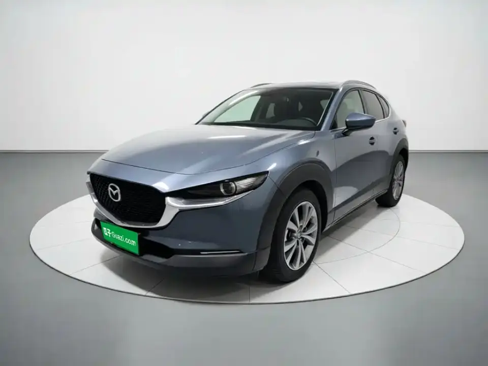 Mazda CX-30 2.0L Automatic Excellence Joy Model 2022