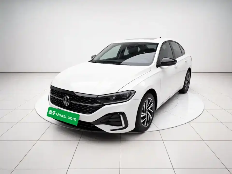 Volkswagen Lavida 280TSI DSG Starlight Comfort Edition 2023