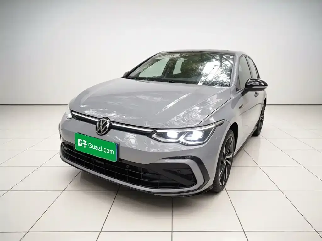Volkswagen Golf 280TSI DSG R-Line Lite 2024