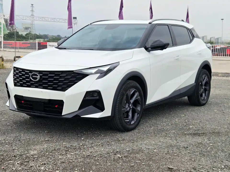 GAC Trumpchi GS3 GS3 Emzoom 270T Sport Edition 2026