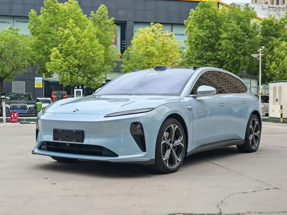 NIO ET5T 75kWh Touring 2025