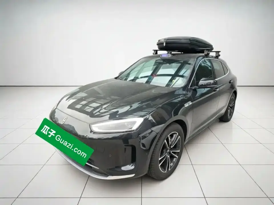 AITO Wenjie AITO M5 Extended Range Ultra RWD 2025