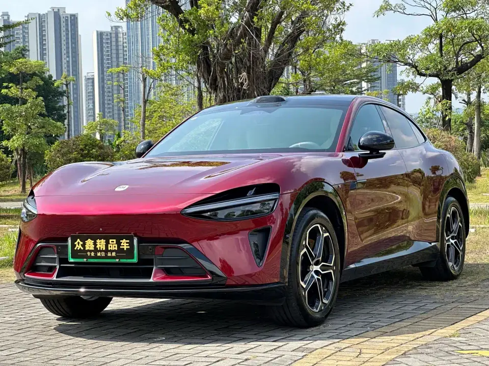 Xiaomi Auto Xiaomi YU7 2026