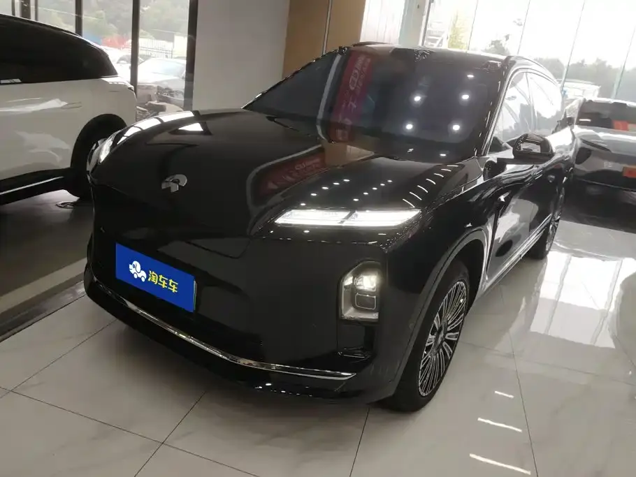 NIO ES8 2026