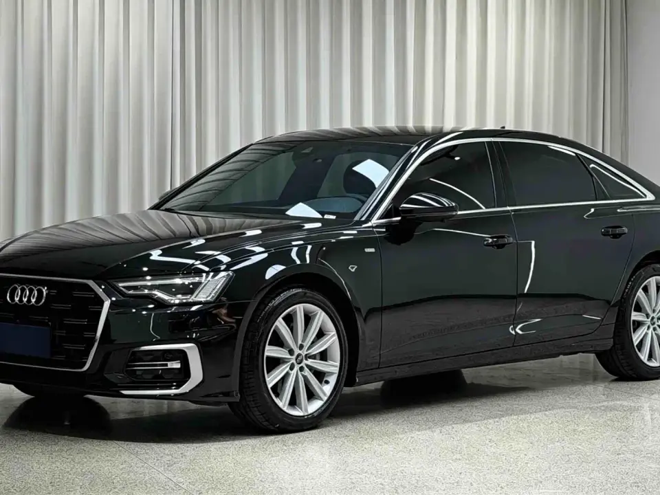 Audi A6L 45 TFSI Premium Selection Dynamic 2023