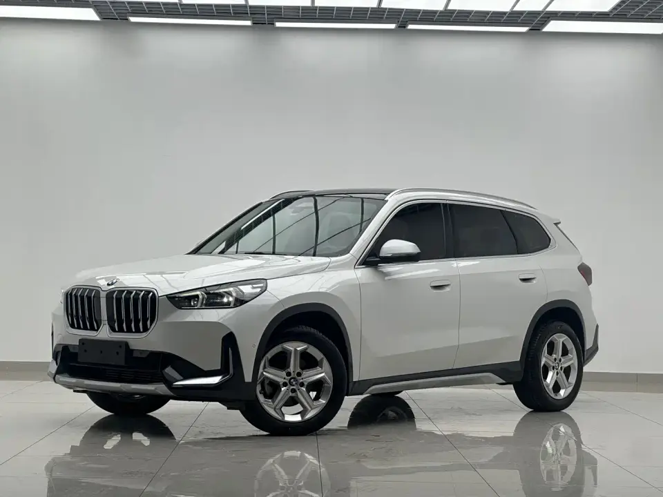 BMW X1 sDrive20Li X Design Package 2024