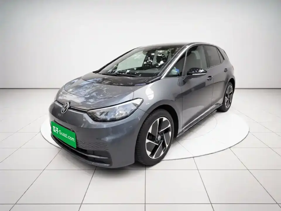 Volkswagen ID.3 Outstanding Edition 2024
