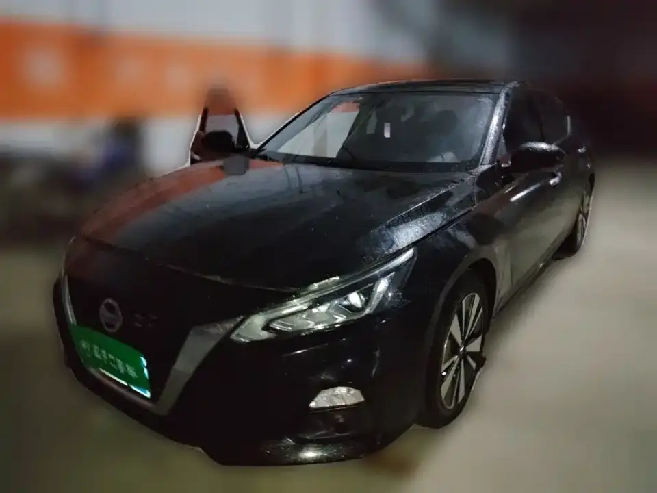 Nissan Teana 2.0L XL Comfort 2022