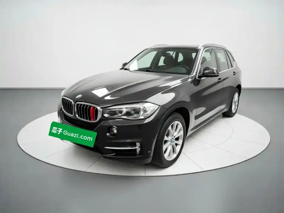 BMW X5 (Import) xDrive28i 2019