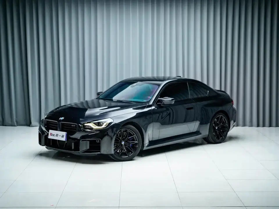 BMW M2 M2 2026