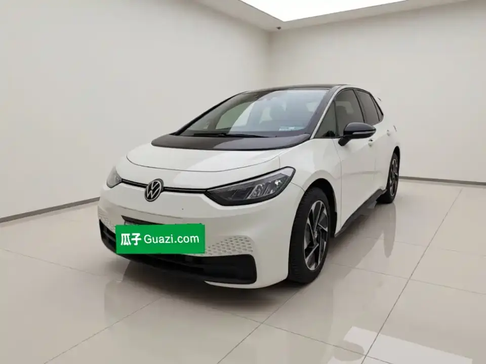 Volkswagen ID.3 Outstanding Edition 2024