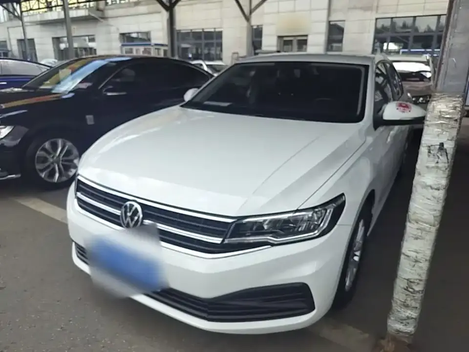 Volkswagen Bora 1.5L Automatic Fashion Smart Edition 2022