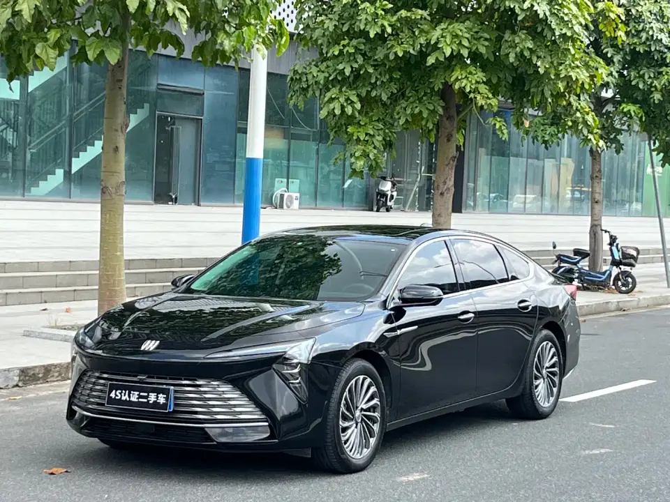 Buick LaCrosse 28T Yuezun Edition 2024