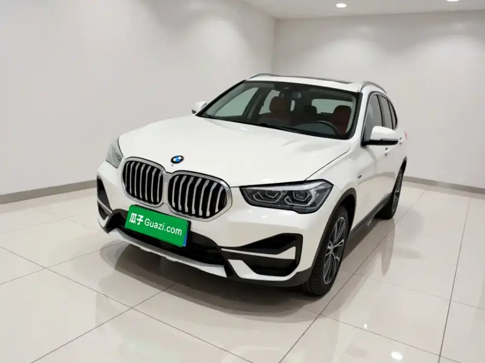 BMW X1 Facelift sDrive20Li Premium 2022